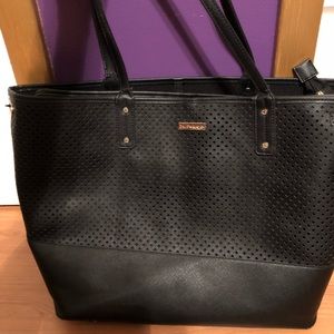 Skip hop diaper bag